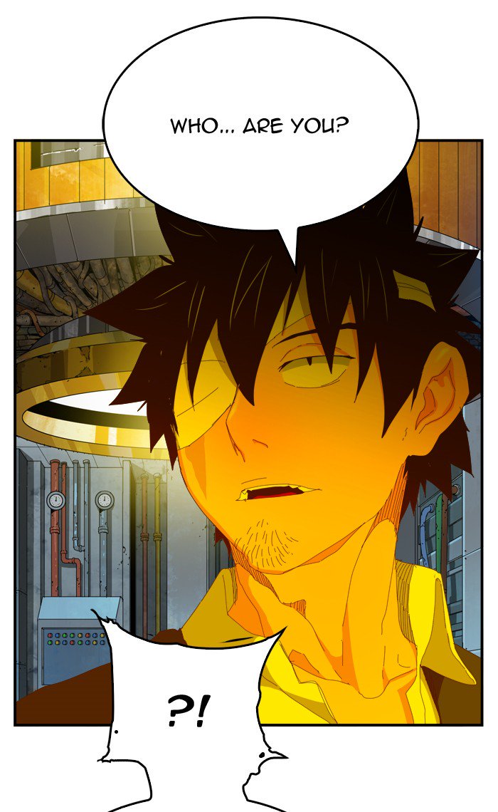 The God of High School - Chapter 369 Page 89