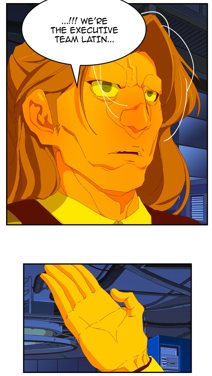 The God of High School - Chapter 369 Page 90