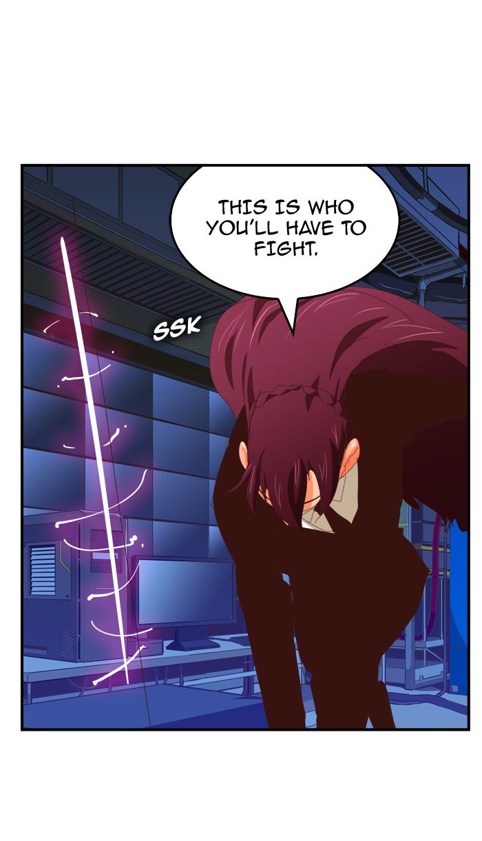 The God of High School - Chapter 369 Page 91