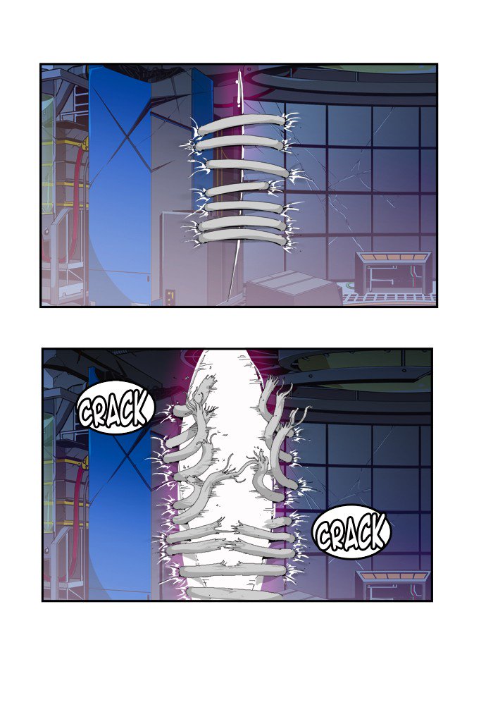 The God of High School - Chapter 369 Page 92