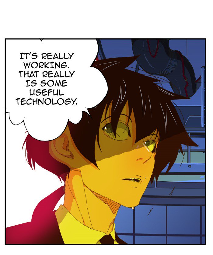 The God of High School - Chapter 369 Page 94