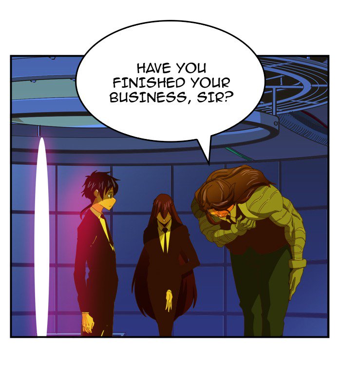 The God of High School - Chapter 369 Page 95