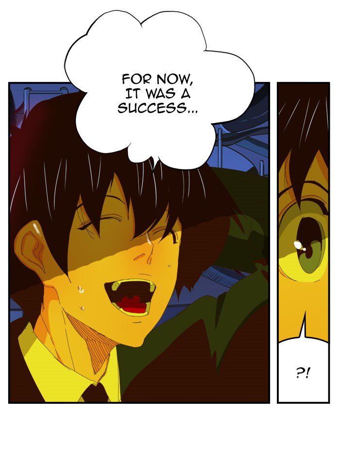 The God of High School - Chapter 369 Page 96