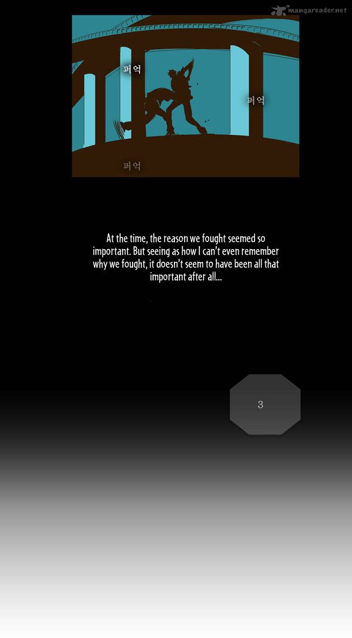 The God of High School - Chapter 37 Page 4