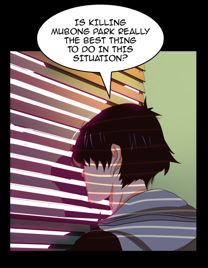 The God of High School - Chapter 370 Page 10