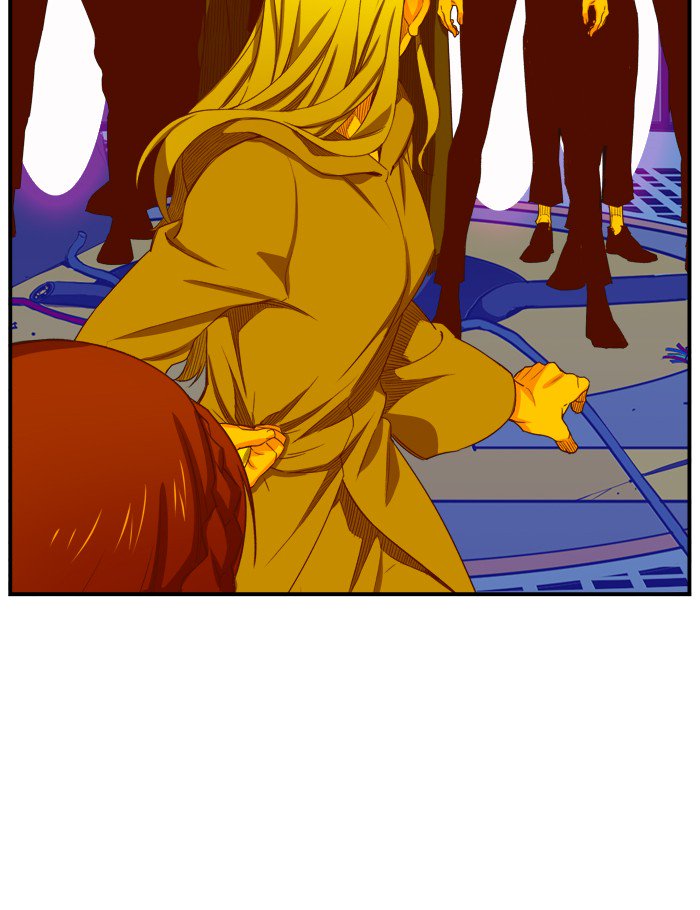 The God of High School - Chapter 370 Page 101