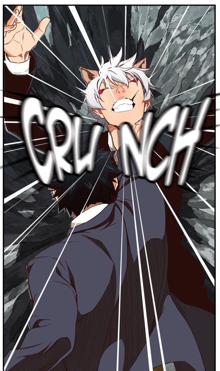 The God of High School - Chapter 370 Page 102