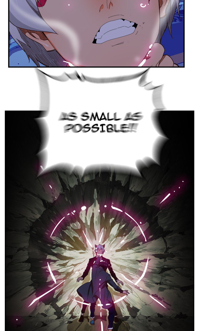 The God of High School - Chapter 370 Page 104