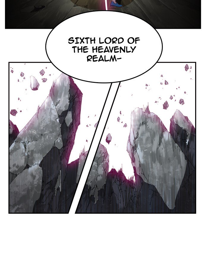 The God of High School - Chapter 370 Page 105