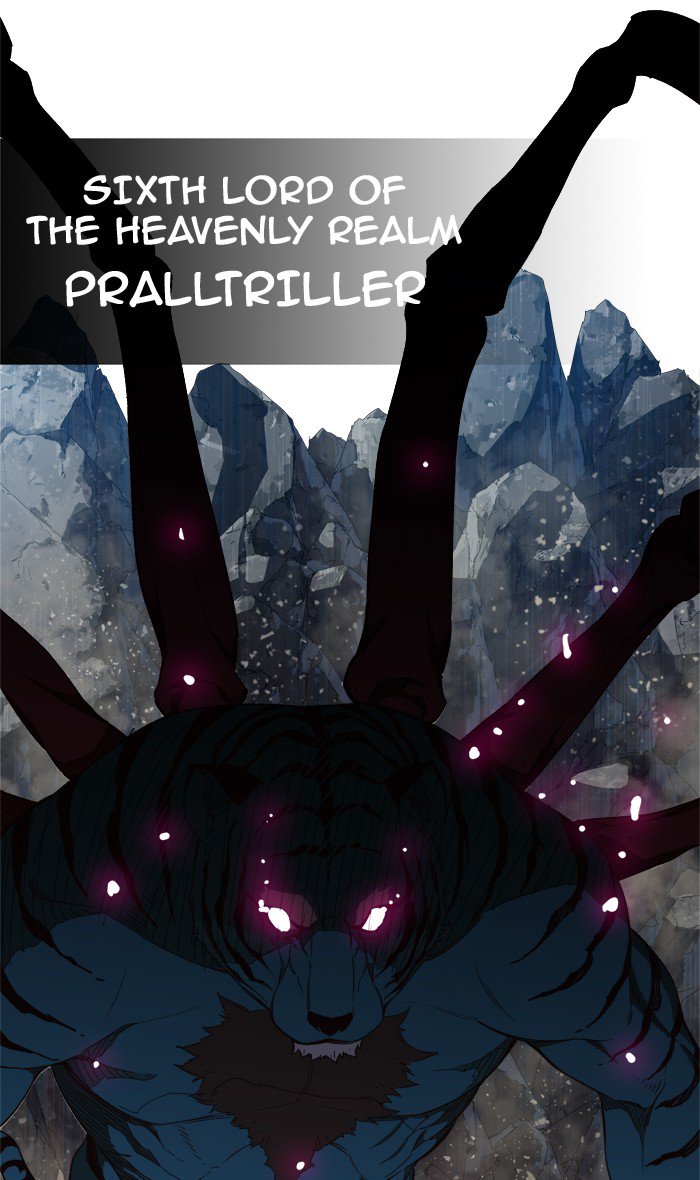 The God of High School - Chapter 370 Page 106