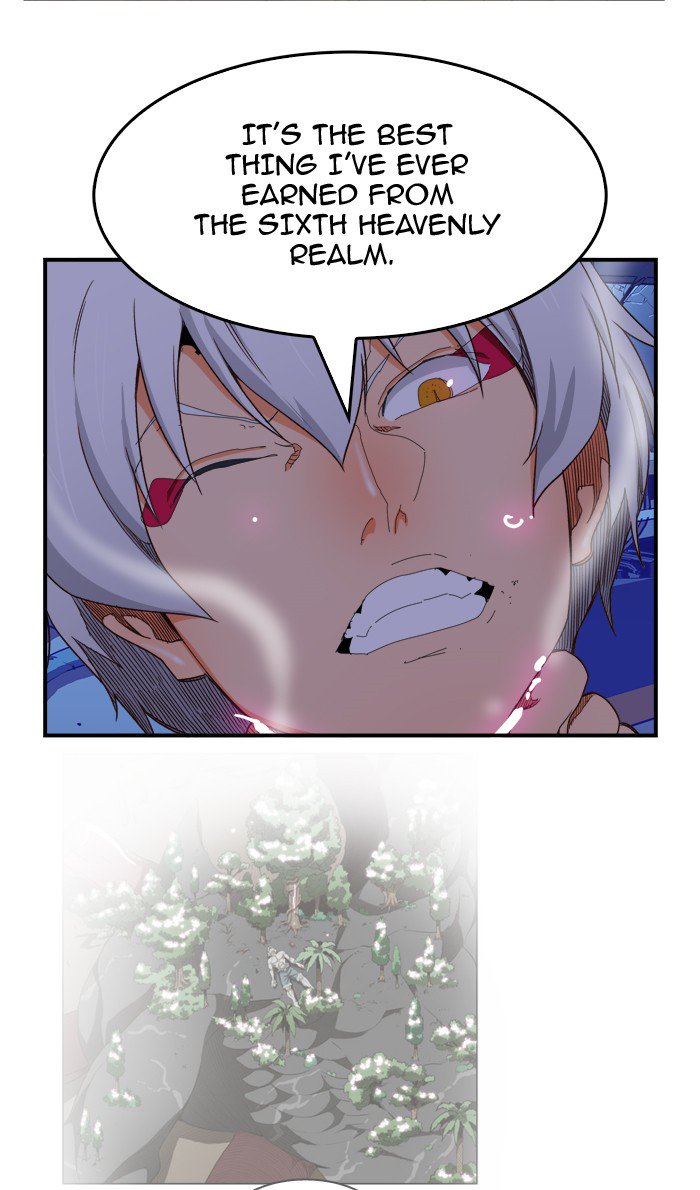 The God of High School - Chapter 370 Page 108