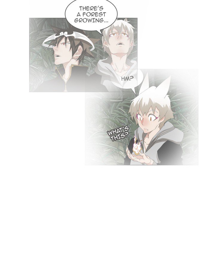 The God of High School - Chapter 370 Page 109