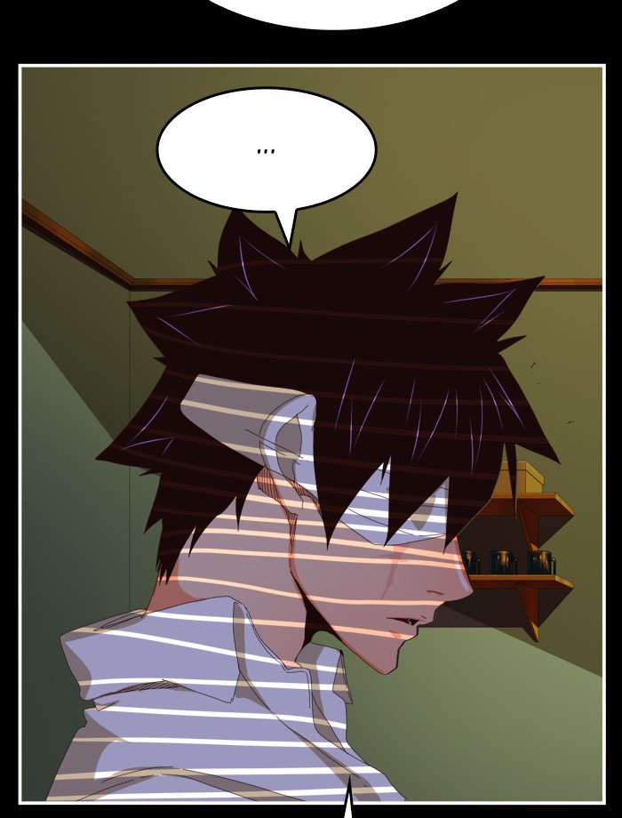 The God of High School - Chapter 370 Page 12