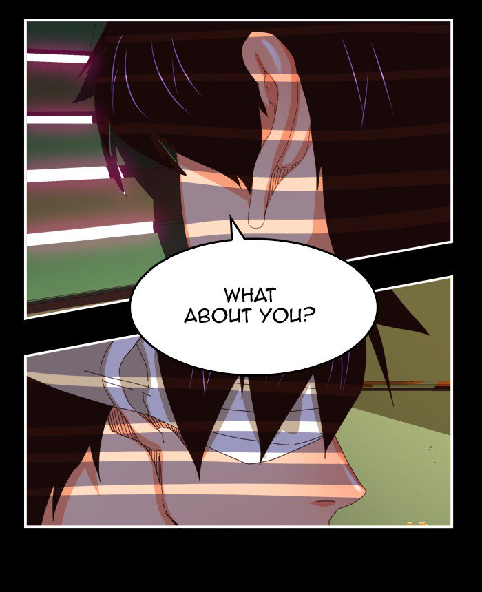 The God of High School - Chapter 370 Page 14