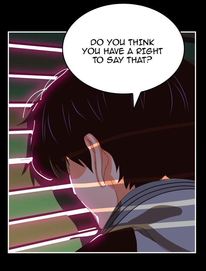 The God of High School - Chapter 370 Page 15