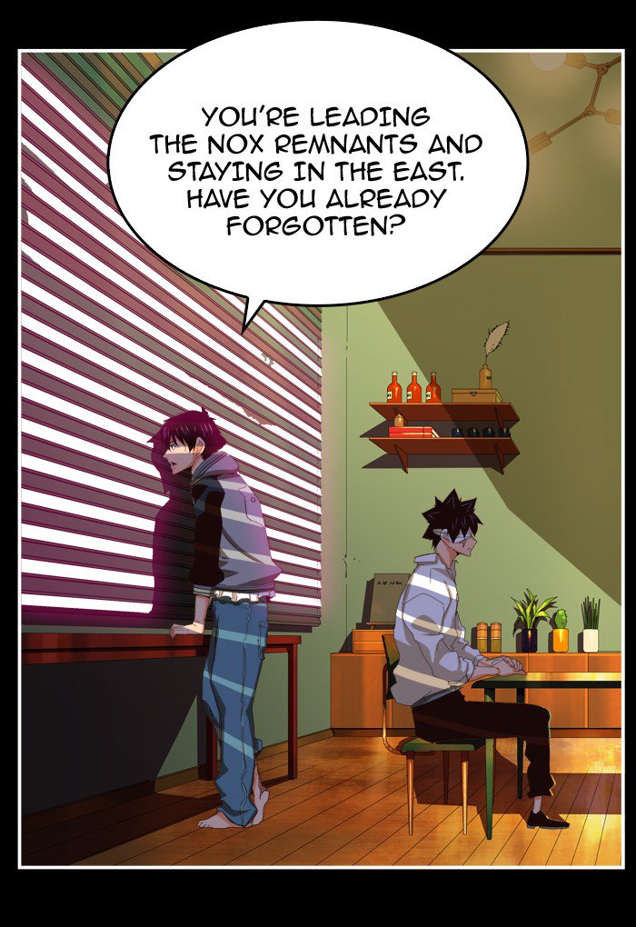 The God of High School - Chapter 370 Page 16