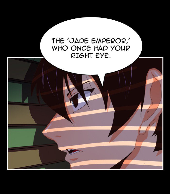 The God of High School - Chapter 370 Page 18