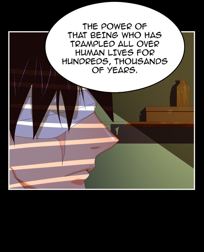 The God of High School - Chapter 370 Page 19