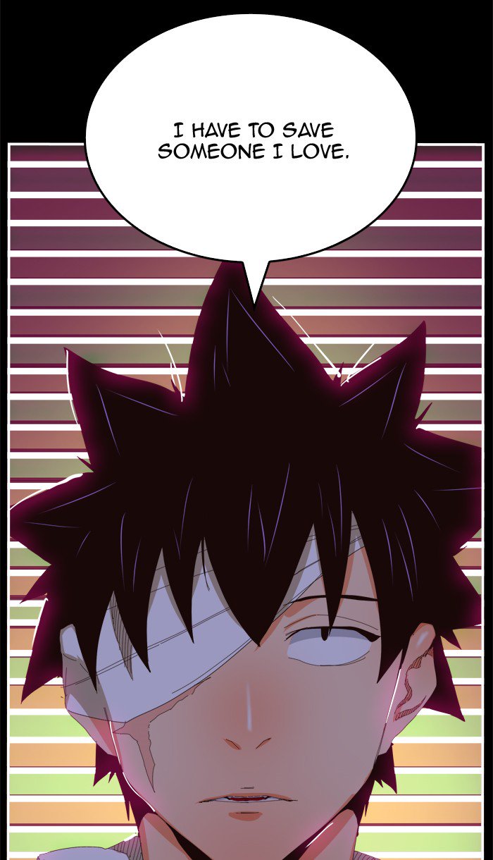 The God of High School - Chapter 370 Page 25