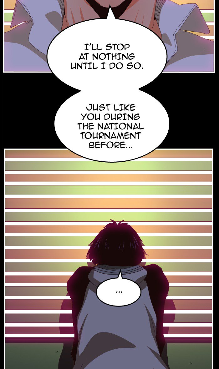 The God of High School - Chapter 370 Page 26