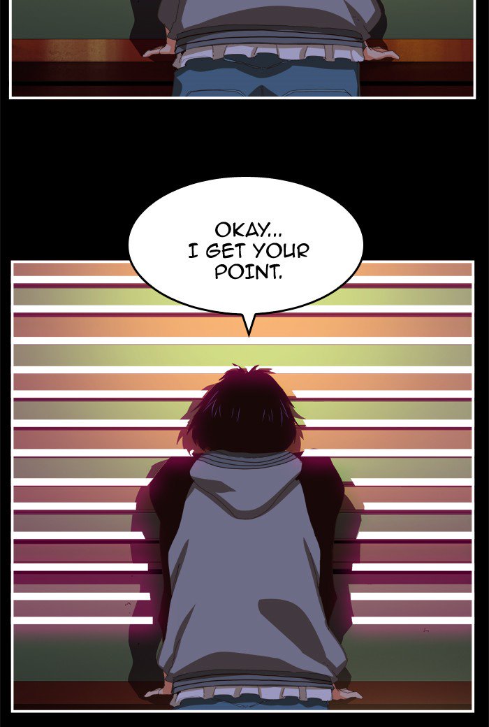 The God of High School - Chapter 370 Page 27