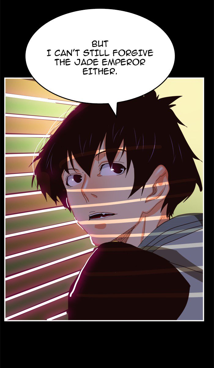 The God of High School - Chapter 370 Page 28