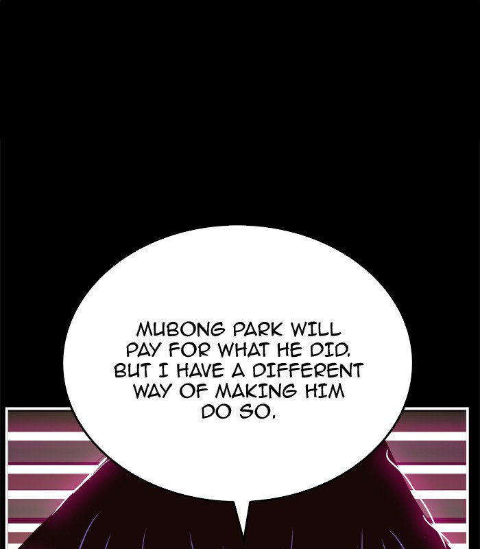 The God of High School - Chapter 370 Page 30