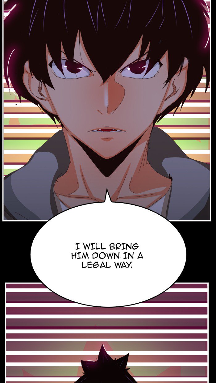 The God of High School - Chapter 370 Page 31