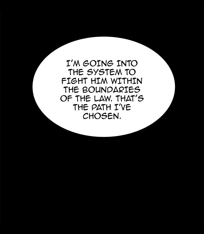 The God of High School - Chapter 370 Page 33