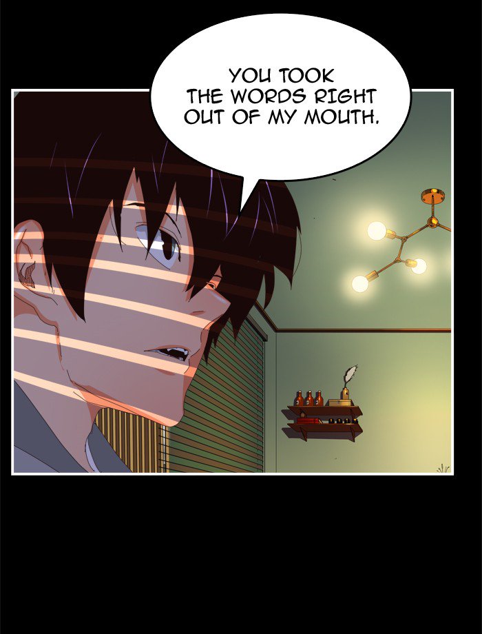 The God of High School - Chapter 370 Page 37