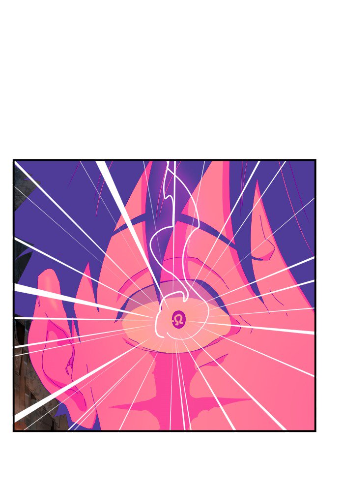 The God of High School - Chapter 370 Page 40