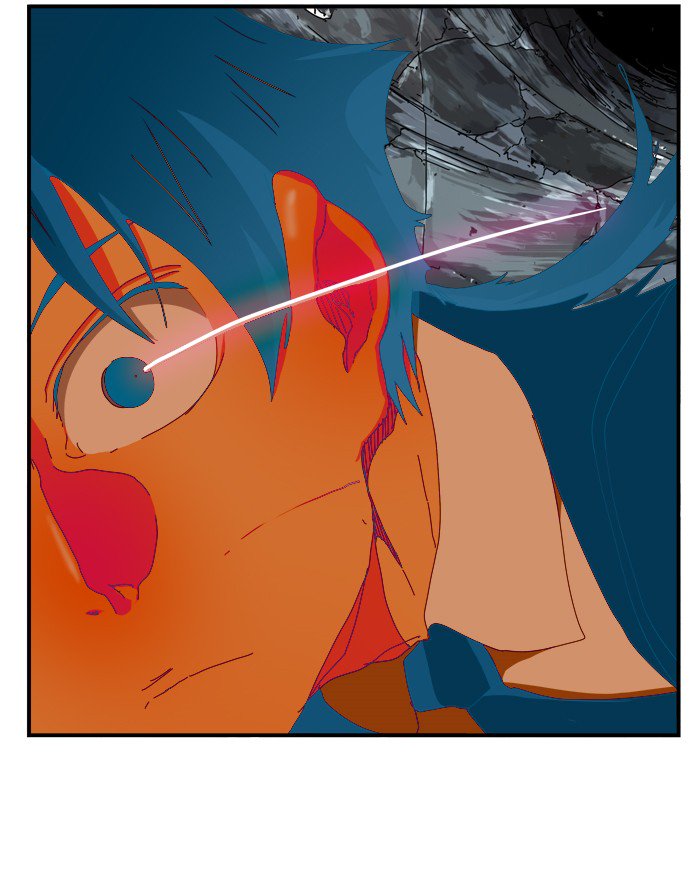 The God of High School - Chapter 370 Page 43