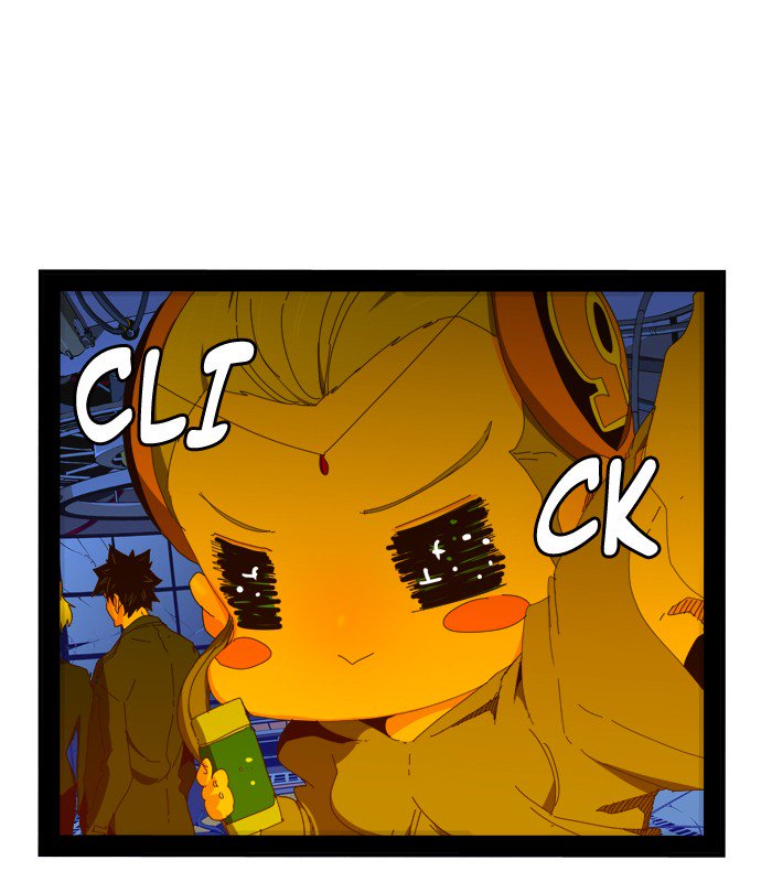 The God of High School - Chapter 370 Page 46