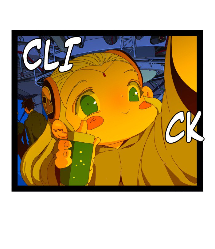 The God of High School - Chapter 370 Page 47