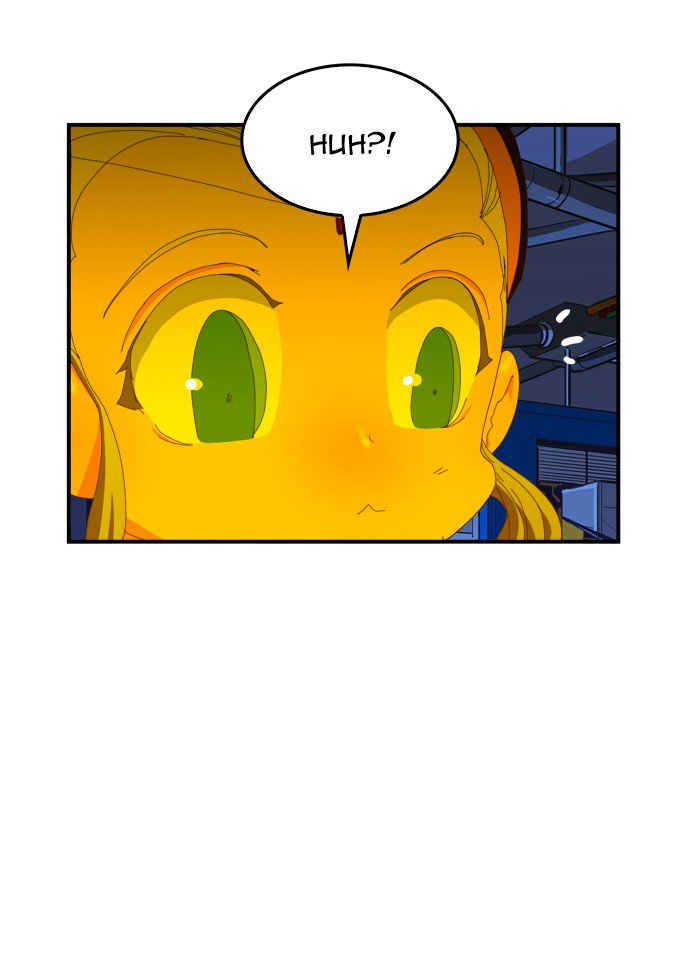 The God of High School - Chapter 370 Page 49