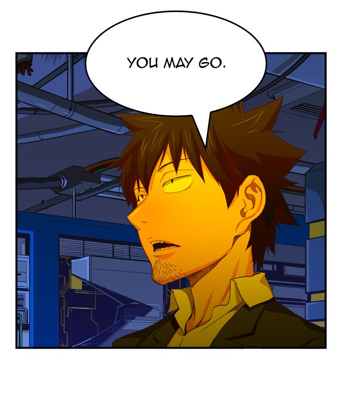 The God of High School - Chapter 370 Page 52