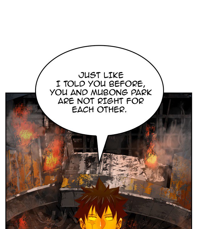 The God of High School - Chapter 370 Page 58