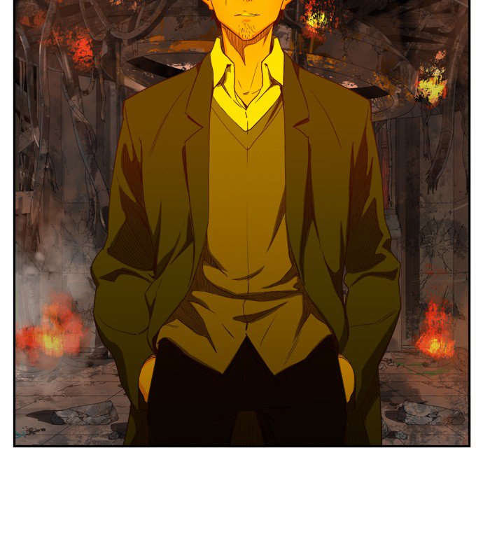 The God of High School - Chapter 370 Page 59