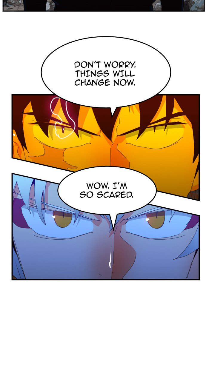 The God of High School - Chapter 370 Page 61