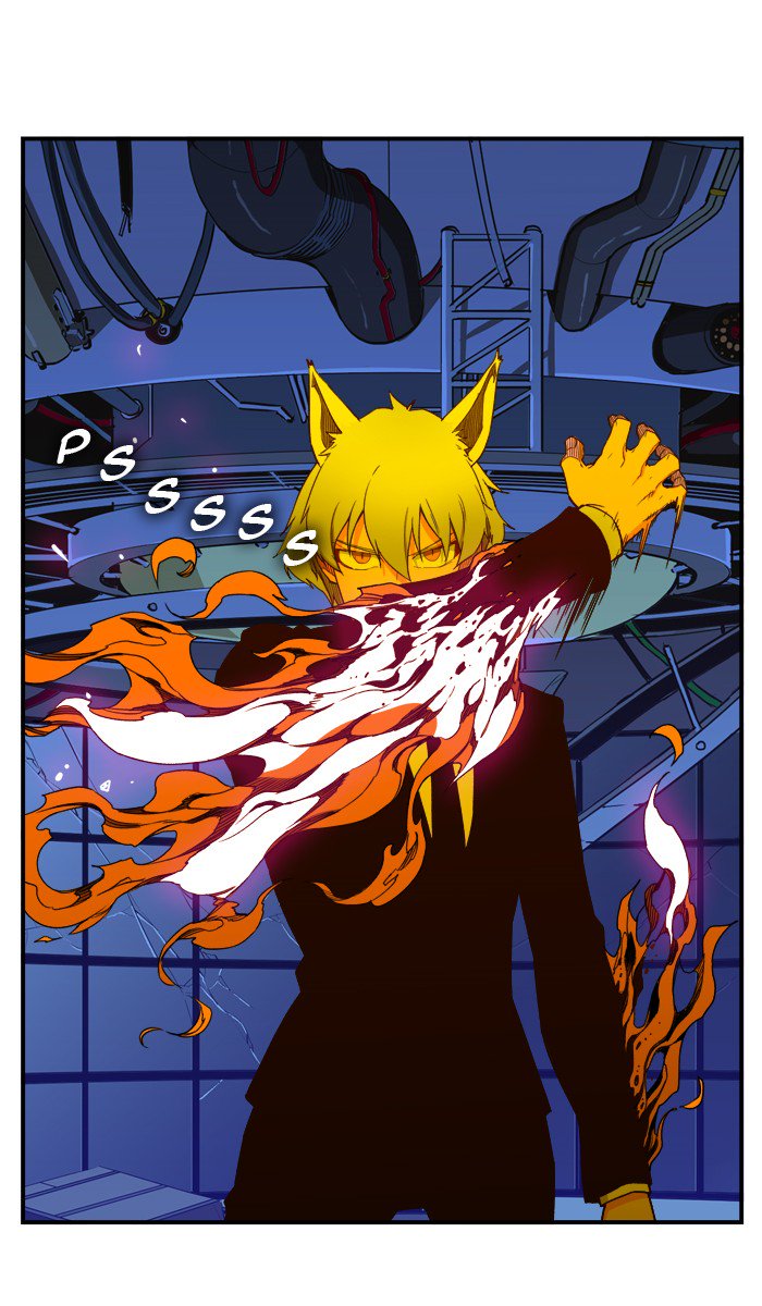 The God of High School - Chapter 370 Page 62