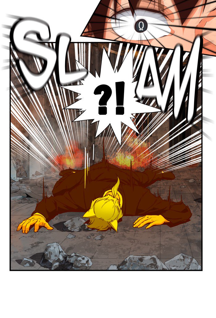 The God of High School - Chapter 370 Page 64