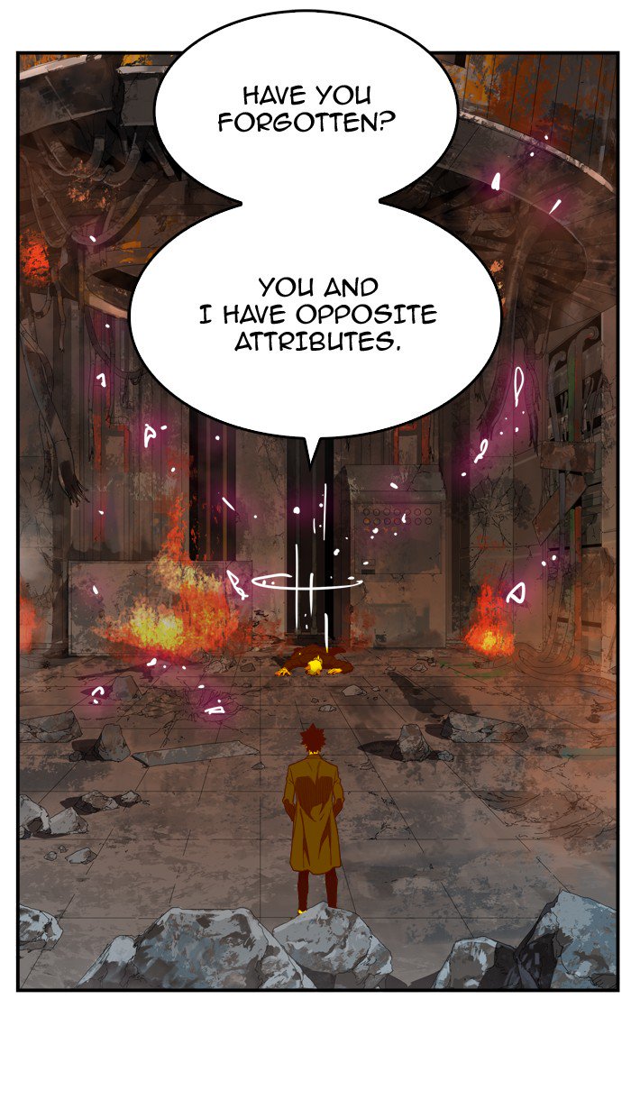 The God of High School - Chapter 370 Page 65