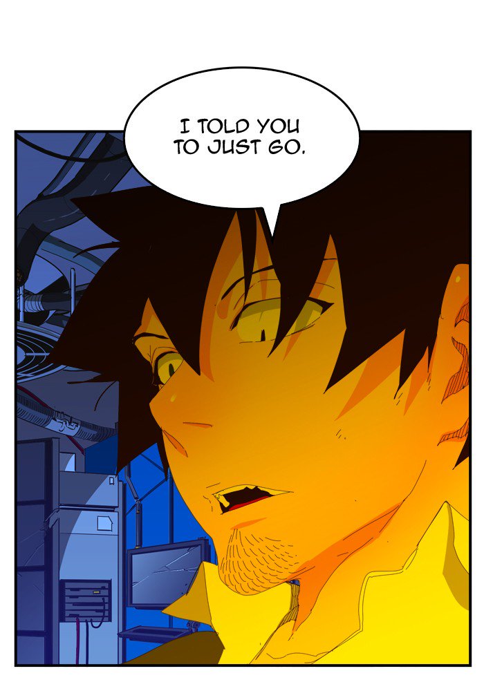 The God of High School - Chapter 370 Page 66