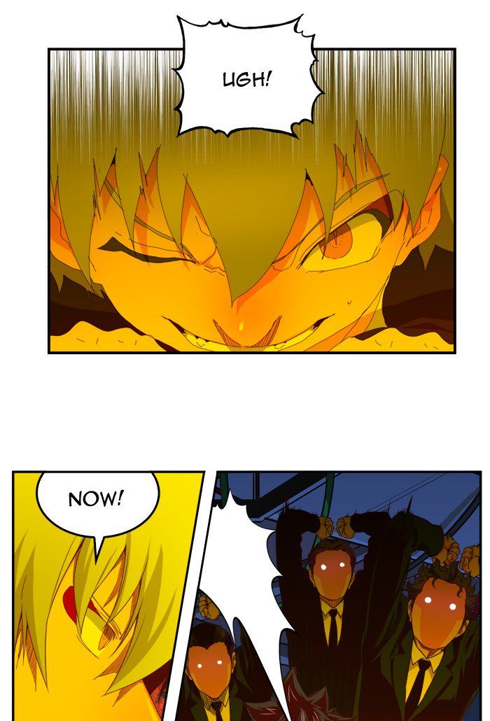 The God of High School - Chapter 370 Page 67