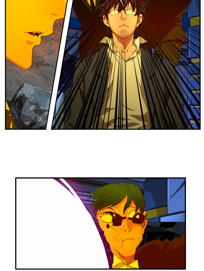 The God of High School - Chapter 370 Page 68