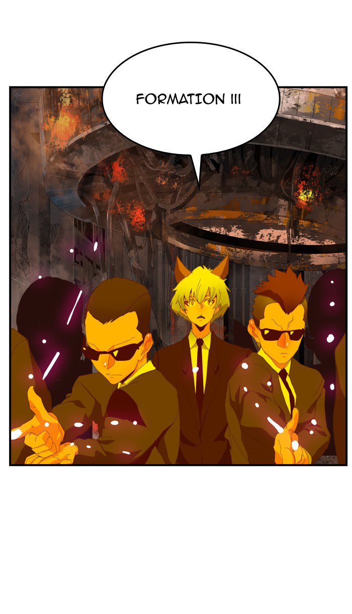 The God of High School - Chapter 370 Page 70