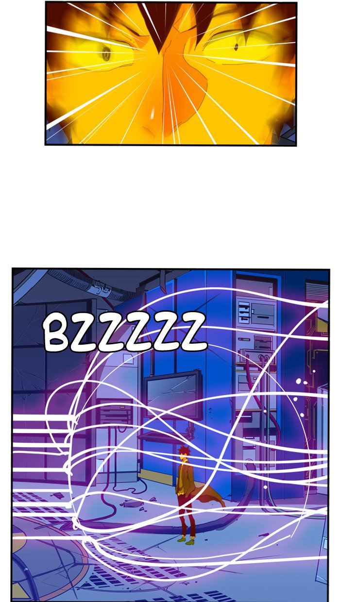 The God of High School - Chapter 370 Page 71