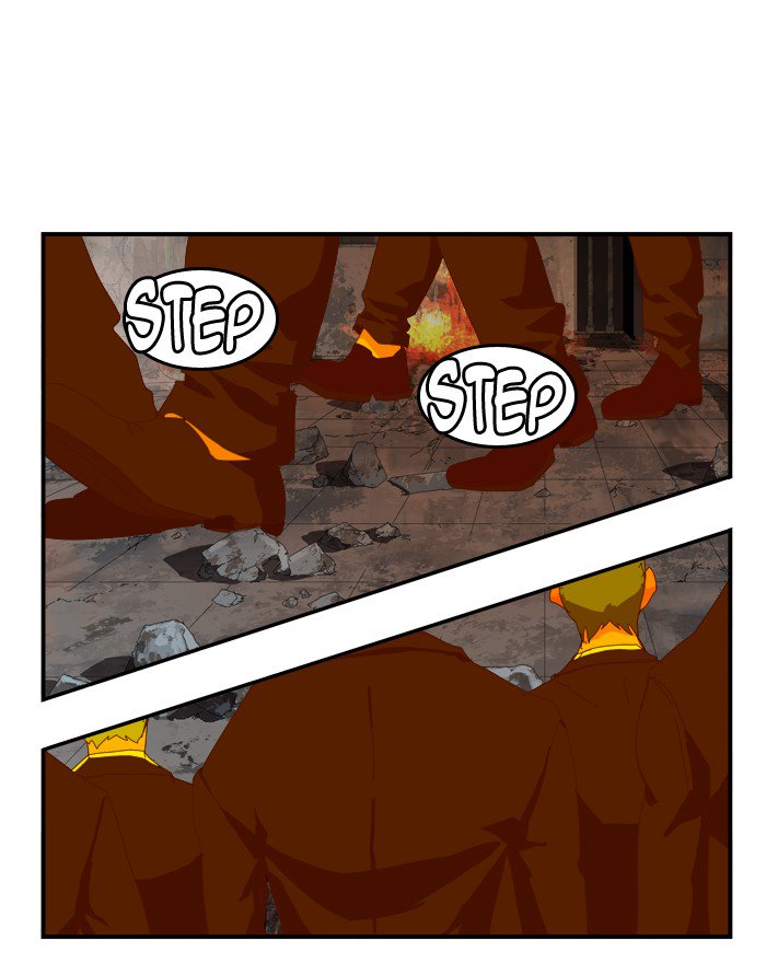 The God of High School - Chapter 370 Page 73