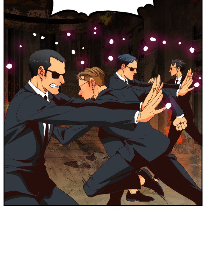 The God of High School - Chapter 370 Page 78