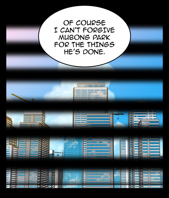 The God of High School - Chapter 370 Page 8